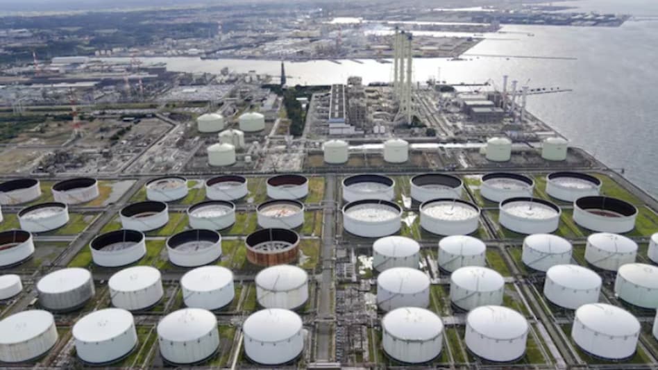 Iran war: ISPRL urges Odisha govt to expedite process Iran war: ISPRL urges Odisha govt to expedite process