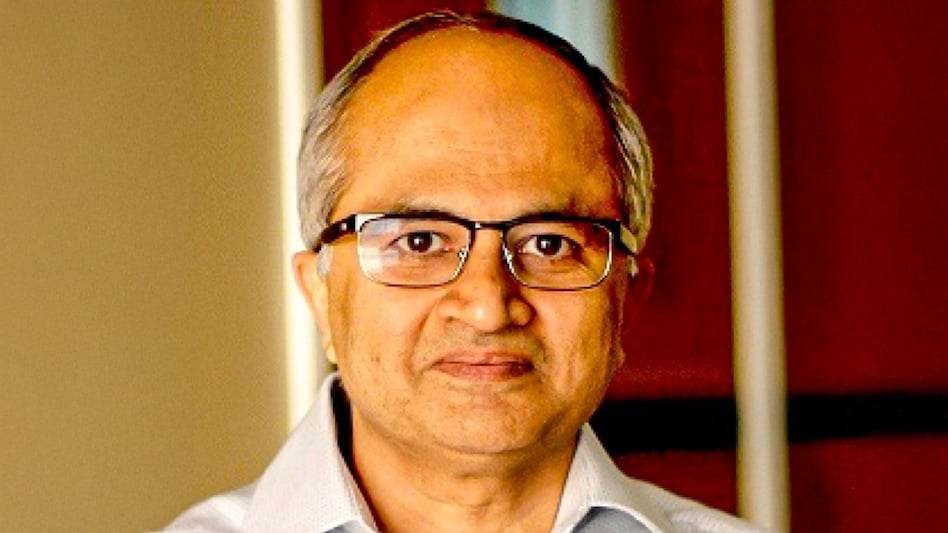 Vijay Pullur, CEO and Co-founder, WaveMaker.ai Vijay Pullur, CEO and Co-founder, WaveMaker.ai