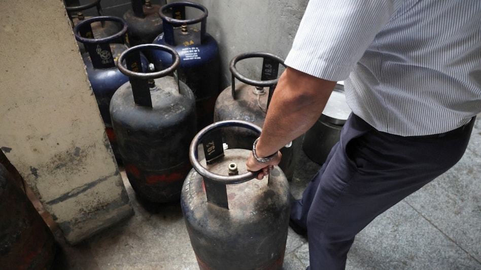LPG news: The government has invoked the Essential Commodities Act several times in recent years to manage supply shocks. LPG news: The government has invoked the Essential Commodities Act several times in recent years to manage supply shocks.