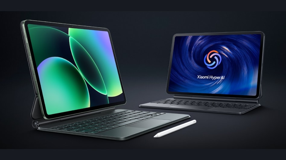 Xiaomi Pad 8 Xiaomi Pad 8