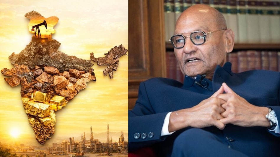 Amid Iran war shocks, Anil Agarwal calls for faster mining and oil production in India Amid Iran war shocks, Anil Agarwal calls for faster mining and oil production in India