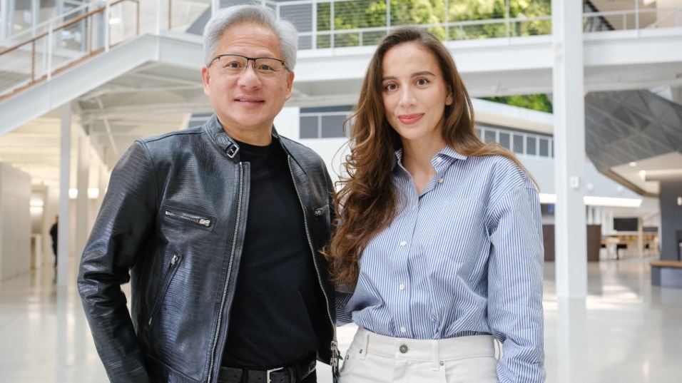 Nvidia Fuels Innovation at Mira Murati’s Thinking Machines Lab with Groundbreaking Chip Partnership