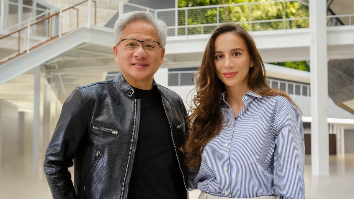 Former OpenAI CTO Mira Murati’s Thinking Machines partners with Nvidia for gigawatt-scale AI infrastructure