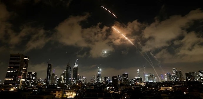West Asia Conflict: Ukraine had offered anti-Shahed technology to US West Asia Conflict: Ukraine had offered anti-Shahed technology to US