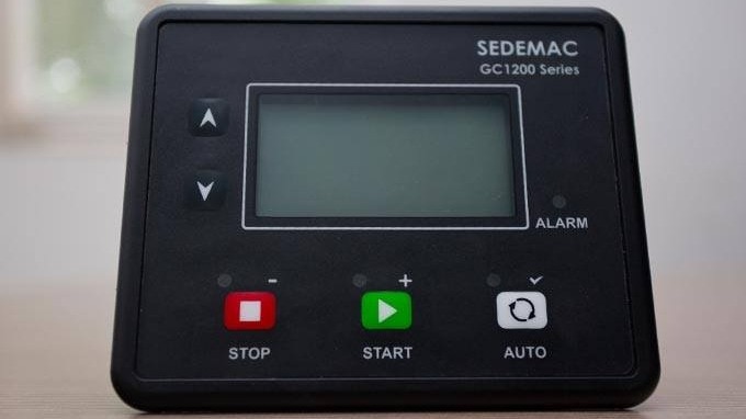 Incorporated in 2007, Pune-based SEDEMAC Mechatronics is a technology company specializing in control electronics.