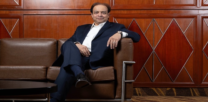 Shreehas Tambe, CEO & MD of Biocon Biologics, and CEO designate Biocon. Shreehas Tambe, CEO & MD of Biocon Biologics, and CEO designate Biocon.