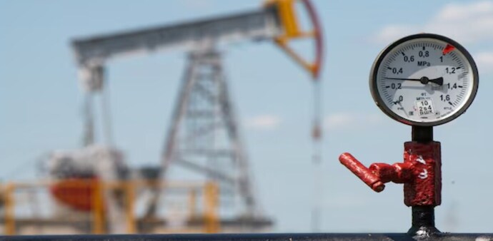 IEA proposes the release of the largest quantity of oil from strategic reserves in its history IEA proposes the release of the largest quantity of oil from strategic reserves in its history