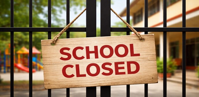 UAE Schools Following Indian Curriculum Begin Early Spring Break UAE Schools Following Indian Curriculum Begin Early Spring Break