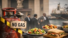Commercial LPG shortage in India: Delhi High Court lawyers to not get main course in canteen; forced to rely on sandwiches & salads Canteen will resume the preparation of the main course as soon as the gas supply becomes available.