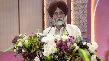 PN3 regime easing to help encourage investments, build domestic capabilities: DPIIT Secy