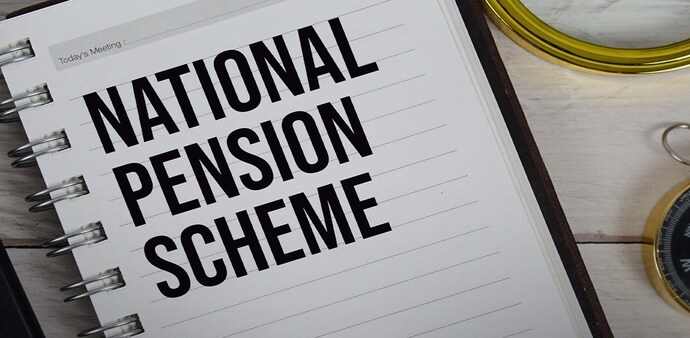 Tax benefits under NPS are available in three parts — Section 80CCD(1), Section 80CCD(1B), and Section 80CCD(2). Tax benefits under NPS are available in three parts — Section 80CCD(1), Section 80CCD(1B), and Section 80CCD(2).