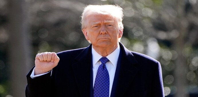 Trump declares US victory in Iran conflict but says troops must ‘finish the job’ Trump declares US victory in Iran conflict but says troops must ‘finish the job’