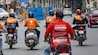 Eternal, Swiggy shares fall up to 5% as LPG supply crunch weighs on restaurants ternal shares slipped as much as 4.78% to hit day’s low of Rs 213.10, compared with its previous close of Rs 223.80. The stock was among the top laggards on the Sensex in early deals.