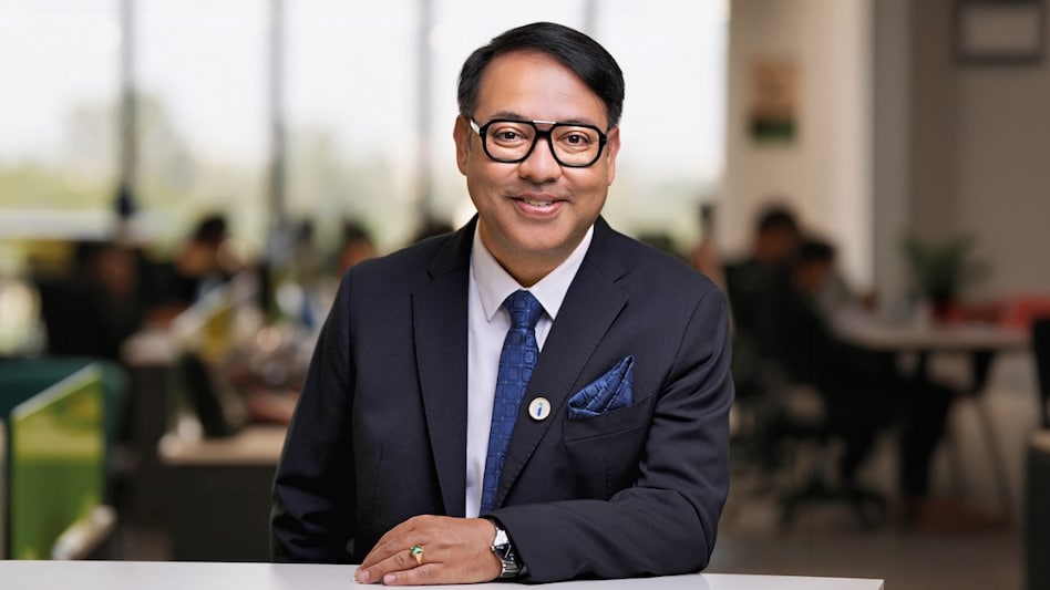 Perfios’ Path to Building a Global Decision-Making Platform Perfios’ Path to Building a Global Decision-Making Platform