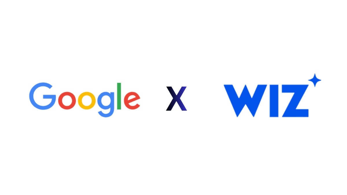 Google acquires Wiz