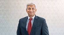 Jana SFB’s Steady Rise to the Top Ajay Kanwal, MD and CEO, Jana Small Finance Bank