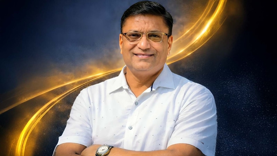 Author: Viran Patel, MD & CEO,Patel Global Finserv (OPC) Private Limited Author: Viran Patel, MD & CEO,Patel Global Finserv (OPC) Private Limited