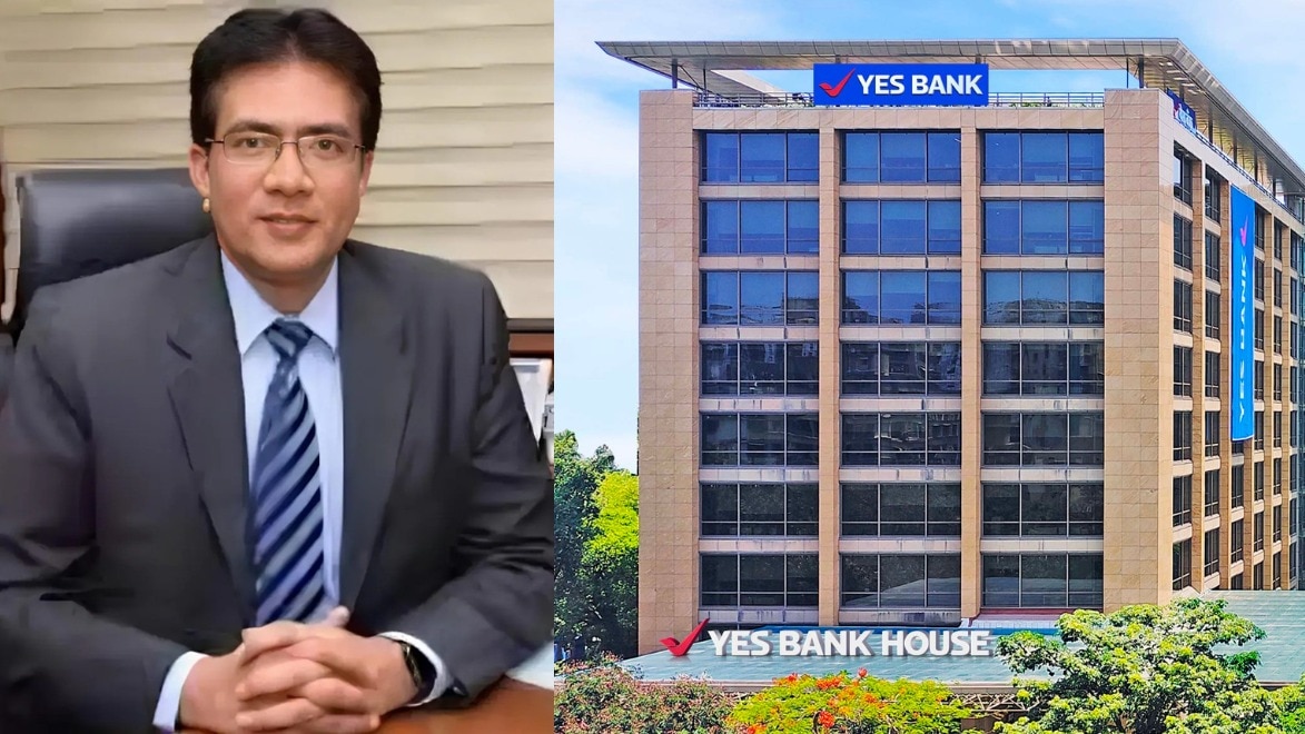 Who is Vinay Tonse, the SBI veteran set to lead YES BANK as MD & CEO