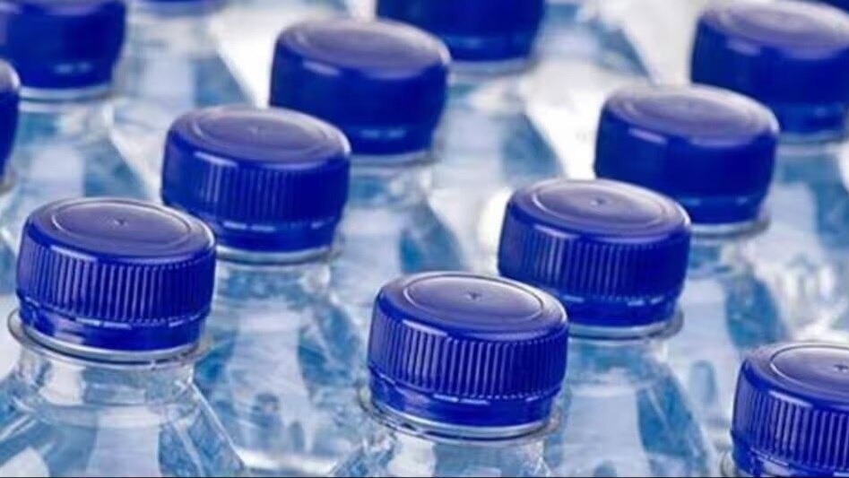 Polymer, a key ingredient in the production of plastic bottles, has risen by 50%, while the price of caps has more than doubled.