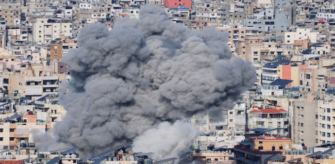 Iran war: Tehran has three conditions to end the war with US-Israel Iran war: Tehran has three conditions to end the war with US-Israel