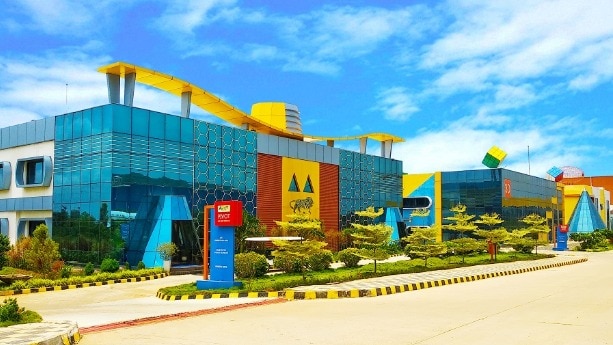 The company said its manufacturing process requires a continuous and stable LPG supply to maintain production conditions.