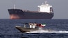 Iran denies mining Hormuz; UK Defense Secretary signals mounting evidence of Iranian action Iran denies mining Hormuz; UK Defense Secretary signals mounting evidence of Iranian action