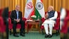 PM Modi speaks to Iran’s Pezeshkian on West Asia crisis PM Modi speaks to Iran’s Pezeshkian on West Asia crisis