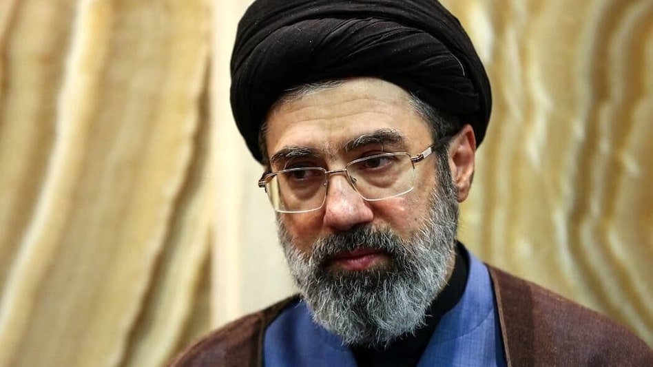 Iran's Supreme Leader Mojtaba Khamenei in Coma After Strike: Report