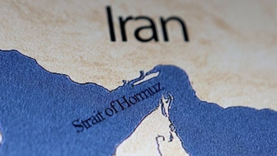Strait of Hormuz won't be closed, says Iran, but also lays a condition Strait of Hormuz won't be closed, says Iran, but also lays a condition