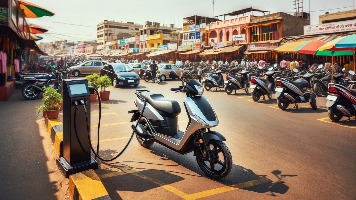 Hero MotoCorp soared 51 per cent in the past one year. Bajaj Auto gained 21 per cent during the same period. Ather Energy more than doubled, rising 135.44 per cent.