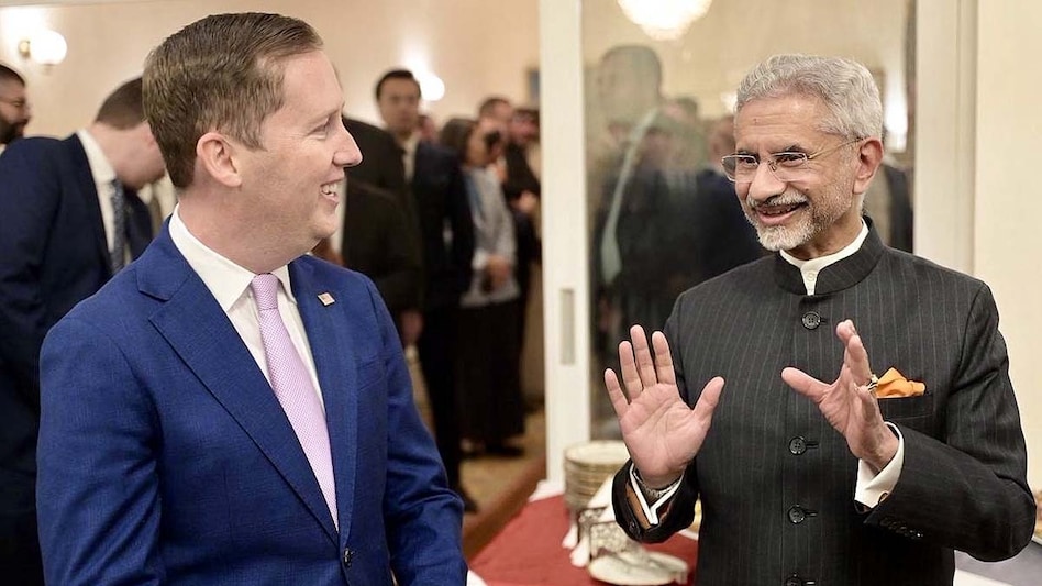 5. India and US set to finalize critical minerals deal, strengthening bilateral ties 5. India and US set to finalize critical minerals deal, strengthening bilateral ties