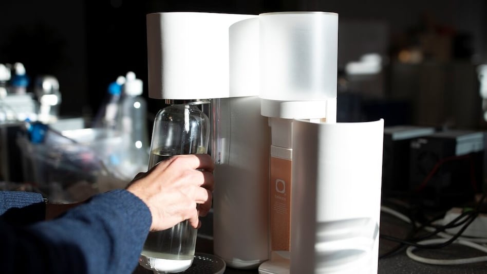 The water purifier market by revenue stands at Rs 5,400 crore, which could reach Rs 9,600 crore by FY30, growing 12 per cent annually. The water purifier market by revenue stands at Rs 5,400 crore, which could reach Rs 9,600 crore by FY30, growing 12 per cent annually.