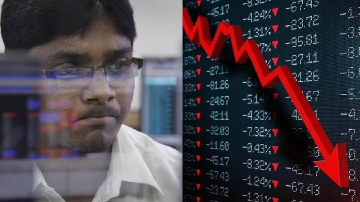 TCS, Eternal, Tech Mahindra, HDFC Bank, Varun Beverages shares oversold on charts