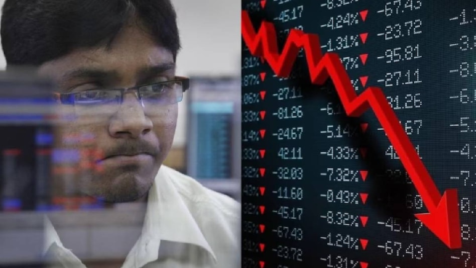 TCS, Eternal, Tech Mahindra, HDFC Bank, Varun Beverages shares oversold on charts TCS, Eternal, Tech Mahindra, HDFC Bank, Varun Beverages shares oversold on charts