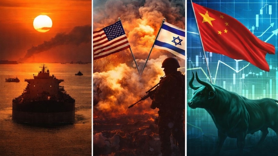 Jefferies noted that the US decision to release crude from its Strategic Petroleum Reserve highlights the lack of preparation for a prolonged conflict.