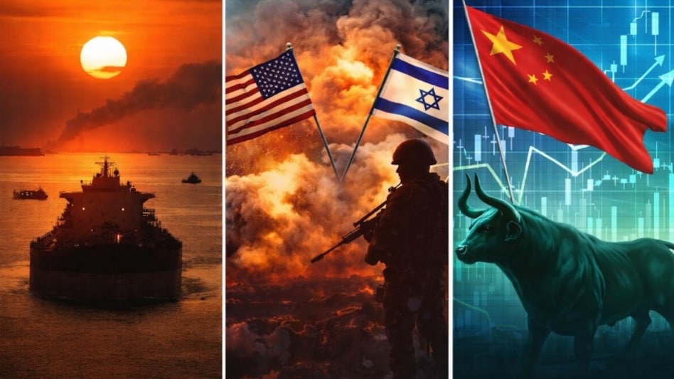 Jefferies noted that the US decision to release crude from its Strategic Petroleum Reserve highlights the lack of preparation for a prolonged conflict. Jefferies noted that the US decision to release crude from its Strategic Petroleum Reserve highlights the lack of preparation for a prolonged conflict.