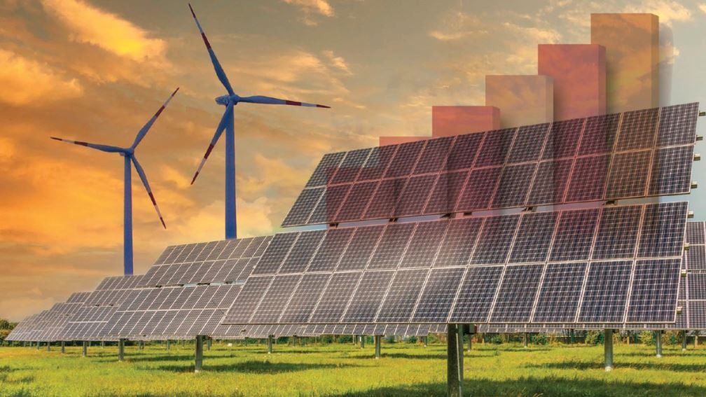 Both Vikram Solar and Emmvee Photovoltaic were recently listed and stocks have tumbled up to 55 per cent from their recent highs.