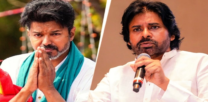 Vijay's TVK has decided to contest all 234 assembly seats in Tamil Nadu Vijay's TVK has decided to contest all 234 assembly seats in Tamil Nadu