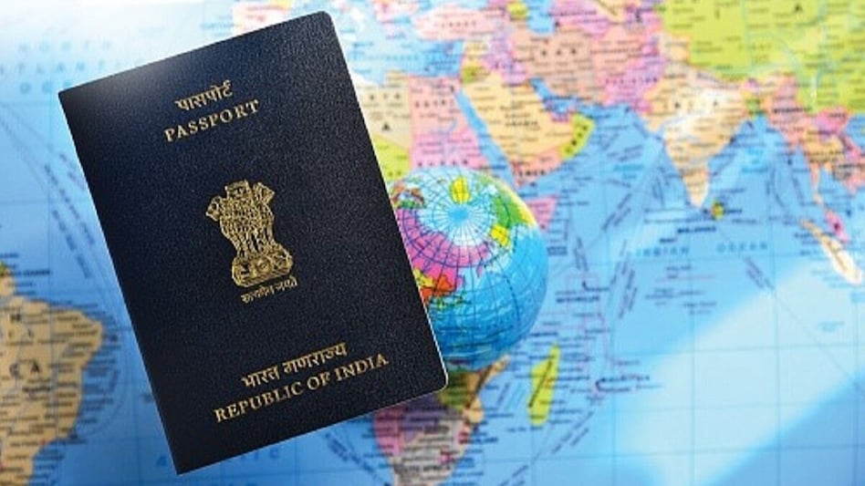 India’s visa process: What’s new for Indian travellers in 2026? From digital systems to student opportunities India’s visa process: What’s new for Indian travellers in 2026? From digital systems to student opportunities