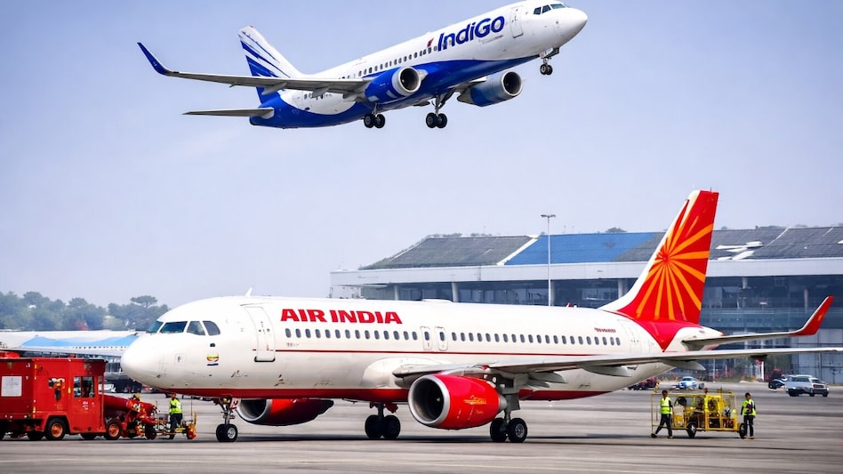 On 12 March 2026, Indian airlines scheduled 57 inbound flights from cities across West Asia, including Abu Dhabi, Dubai, Fujairah, Jeddah, Muscat, Ras Al Khaimah, Riyadh and Sharjah. On 12 March 2026, Indian airlines scheduled 57 inbound flights from cities across West Asia, including Abu Dhabi, Dubai, Fujairah, Jeddah, Muscat, Ras Al Khaimah, Riyadh and Sharjah.