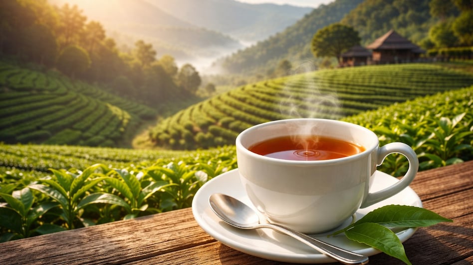 Darjeeling tea industry warns of production disruption Darjeeling tea industry warns of production disruption