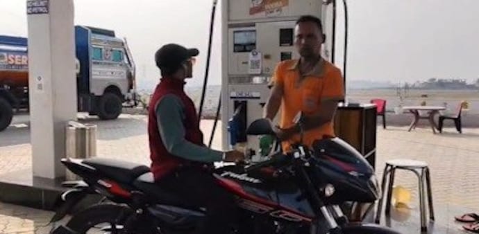 Experts said India cannot keep treating Hormuz as a theoretical risk and this episode shows why the country needs to lock in much larger underground storage. Experts said India cannot keep treating Hormuz as a theoretical risk and this episode shows why the country needs to lock in much larger underground storage.