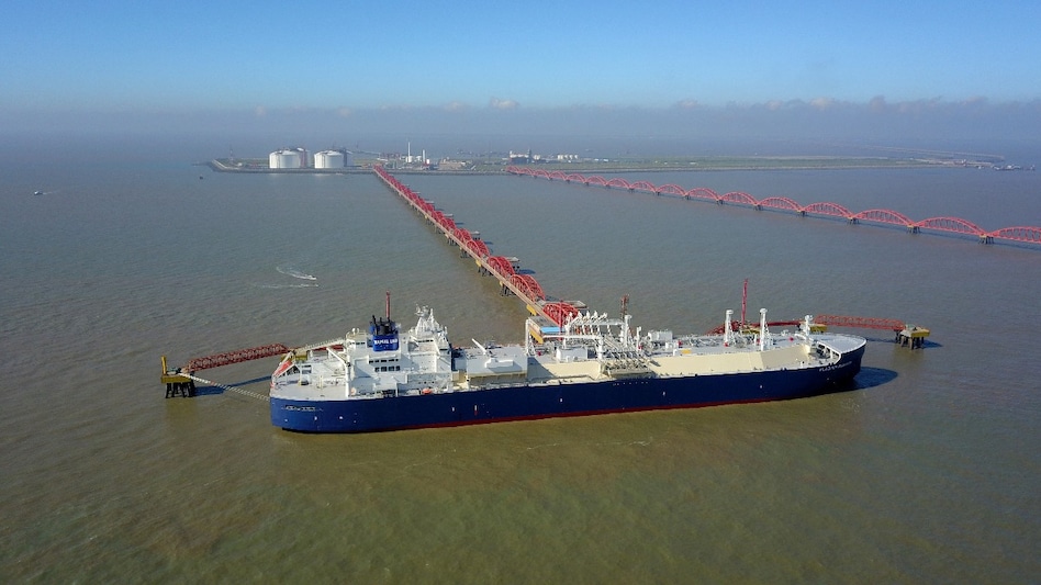 India is heavily dependent on the Strait of Hormuz for energy supplies, with nearly 55–65% of LNG imports passing through the narrow shipping route, and Qatar alone accounting for about 40% of India’s gas imports. India is heavily dependent on the Strait of Hormuz for energy supplies, with nearly 55–65% of LNG imports passing through the narrow shipping route, and Qatar alone accounting for about 40% of India’s gas imports.