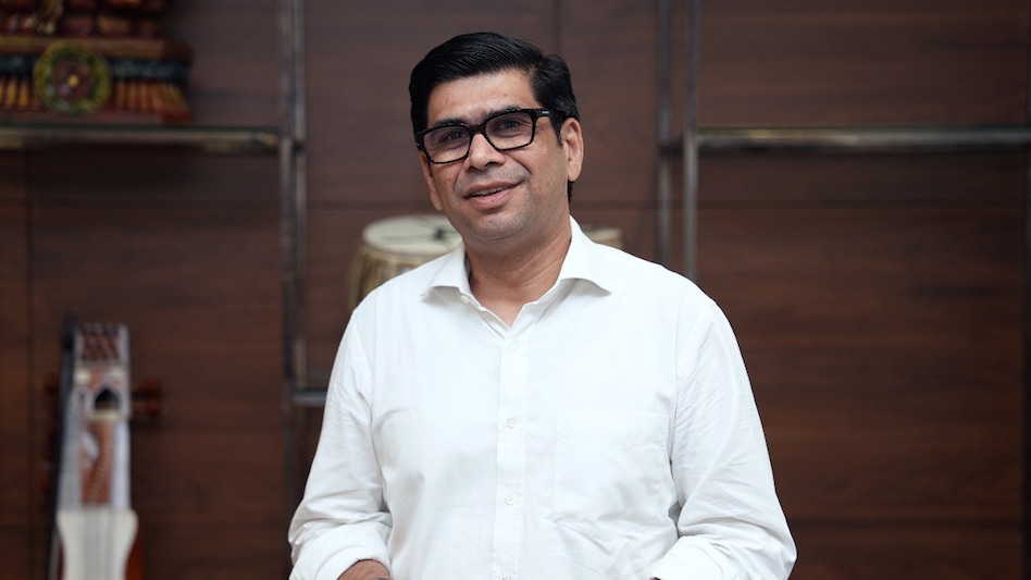 A new breed of companies from small and big towns is rising and fueling the next wave of economic growth, says Prashant Singhal A new breed of companies from small and big towns is rising and fueling the next wave of economic growth, says Prashant Singhal