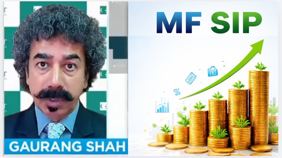 Should you stop SIPs during market correction?