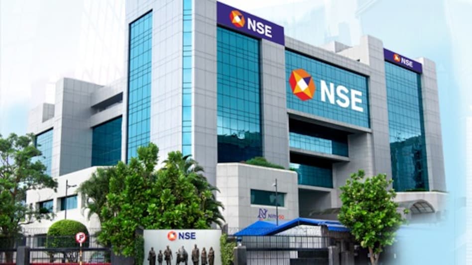 NSE is yet to file its draft herring red prospectus with the bourses, but market participants are expecting NSE to raise Rs 23,000-25,000 crore from its IPO. NSE is yet to file its draft herring red prospectus with the bourses, but market participants are expecting NSE to raise Rs 23,000-25,000 crore from its IPO.