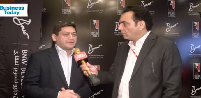 Prashant Ruia said the current crisis in West Asia is forcing countries to rethink energy security policies, including building larger reserves and increasing domestic production. Prashant Ruia said the current crisis in West Asia is forcing countries to rethink energy security policies, including building larger reserves and increasing domestic production.
