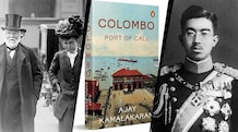 From Carnegie to Hirohito: New book traces Colombo's days as the world's port of call Colombo: Port of Call by Ajay Kamalakaran revisits Sri Lanka’s past through the stories of famous travellers who passed through the port city