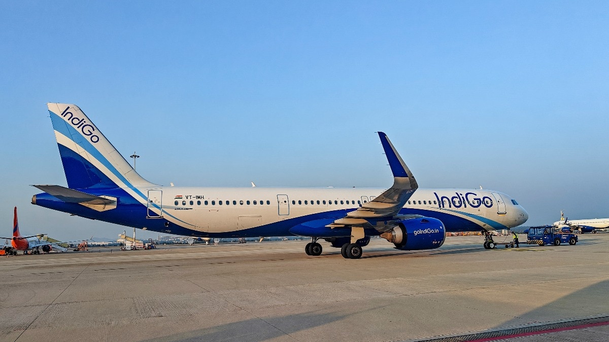 Aviation turbine fuel accounts for a substantial portion of an airline’s operating cost, and the sudden spike has had a material impact on IndiGo’s cost structure as well as network operations.