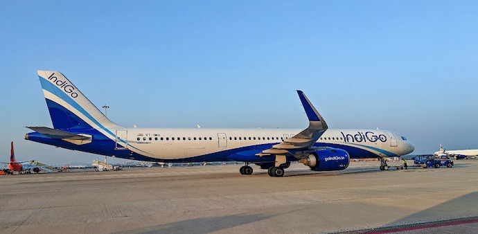 Aviation turbine fuel accounts for a substantial portion of an airline’s operating cost, and the sudden spike has had a material impact on IndiGo’s cost structure as well as network operations. Aviation turbine fuel accounts for a substantial portion of an airline’s operating cost, and the sudden spike has had a material impact on IndiGo’s cost structure as well as network operations.